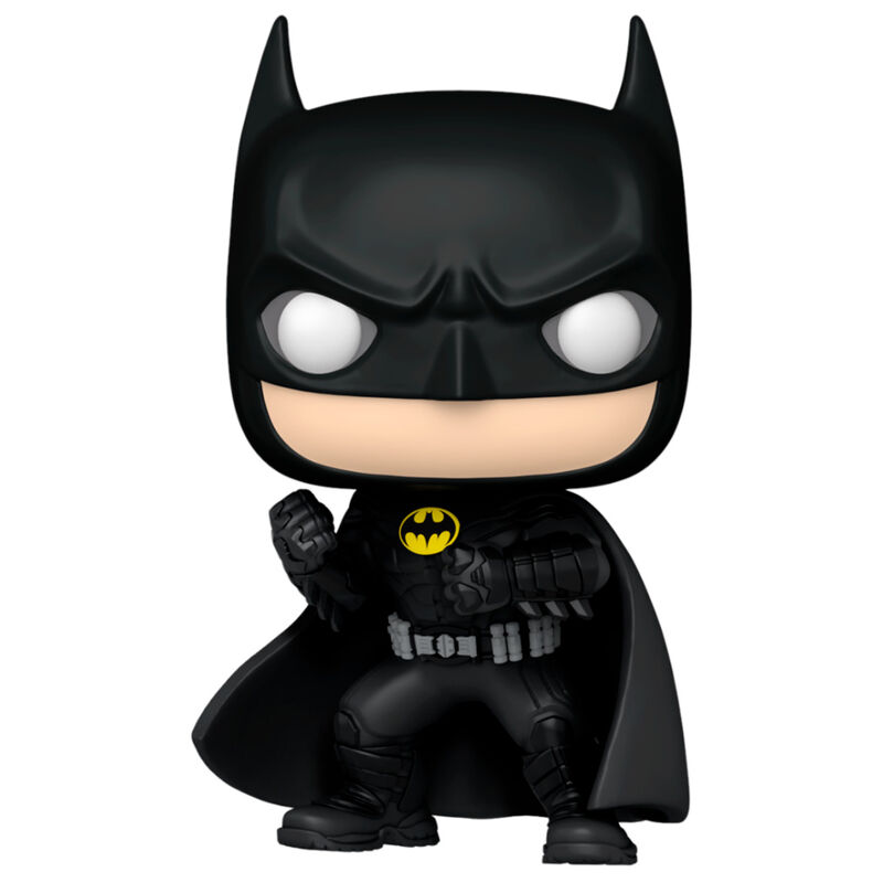 FUNKO POP BATMAN THE FLASH