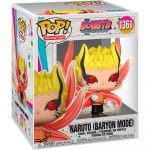 Funko Pop de Naruto Baryon Mode 15CM BORUTO