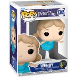 Funko POP Disney Peter Pan 70 Aniversario Wendy