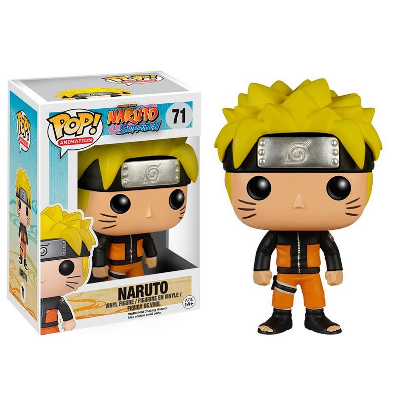 FUNKO POP NARUTO FUNKO POP NARUTO