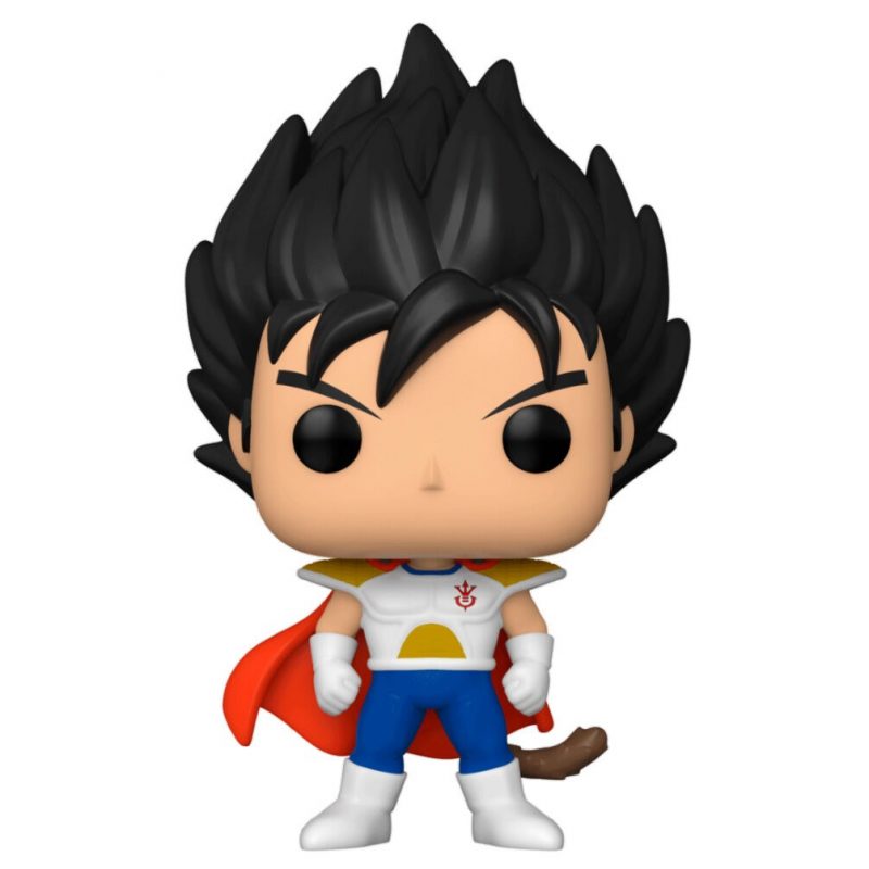 funko pop dragon ball