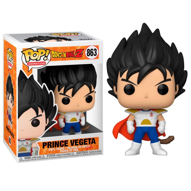 funko pop dragon ball