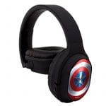 Auriculares inalambricos Capitan America Marvel 2