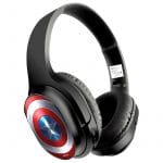 Auriculares inalambricos Capitan America Marvel 3