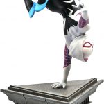 FIGURA GALLERY MARVEL SPIDER-MAN SPIDER-GWEN DIORAMA