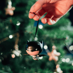 Set Adornos Navidad Dc Comics Batman Flash Y Green Lantern