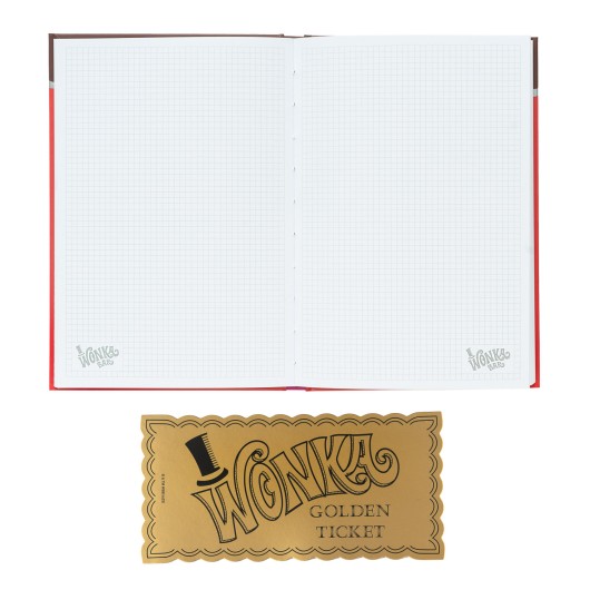 cuaderno-premium-a5-willy-wonka-wonka-bar (1) cuaderno-premium-a5-willy-wonka-wonka-bar