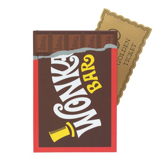 cuaderno-premium-a5-willy-wonka-wonka-bar cuaderno-premium-a5-willy-wonka-wonka-bar