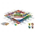 juego monopoly baby yoda
