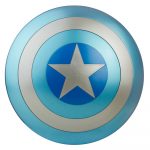 Escudo Stealth Capitan America El Soldado de Invierno Marvel
