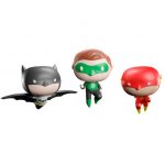 set-de-3-adornos-de-navidad-dc-comics-batman-flash-y-green-lantern