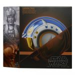 Casco electronico Carson Teva Star Wars