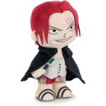 PELUCHE ONE PIECE SHANKS