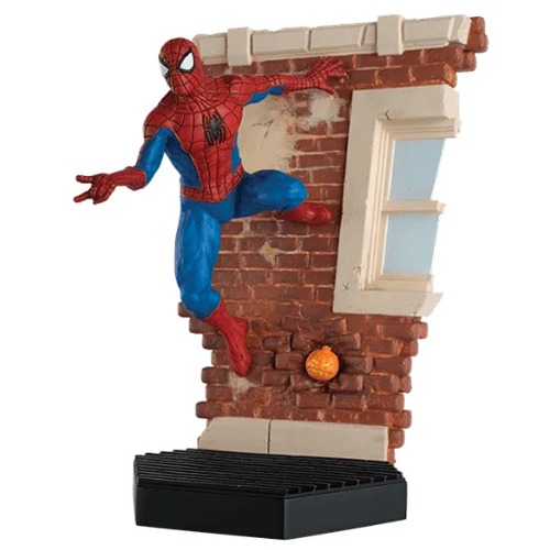 Figura Spiderman Vs Marvel Figura Spiderman Vs Marvel