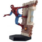 Figura Spiderman Vs Marvel