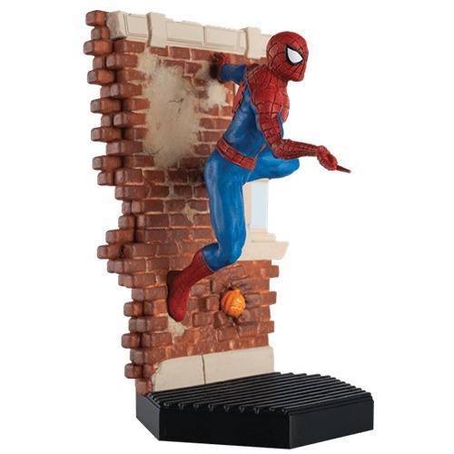 Figura Spiderman Vs Marvel Figura Spiderman Vs Marvel