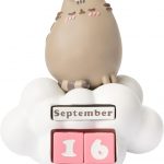 CALENDARIO PERPETUO 3D PUSHEEN PURRFECT LOVE COLLECTION