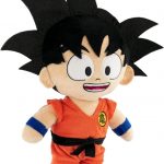 Peluche Goku Dragon Ball 25cm