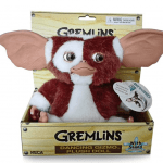 PELUCHE GIZMO SONIDO Y MOVIMIENTO