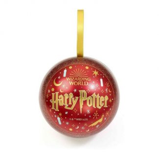 adorno-de-navidad-bola-harry-potter-con-regalo-llavero-sombrero-seleccionador