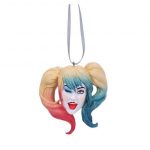Adorno De Navidad Harley Quinn DC Comics