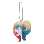Adorno De Navidad Harley Quinn DC Comics