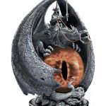 Réplica Quemador de Incienso - La Furia de Rey Brujo 20 cm