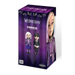 Figura Minix Enid Sinclair Addams Wednesday 12cm