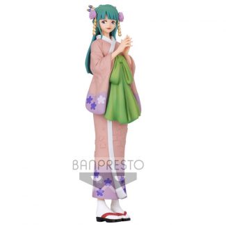 Figura Hiyori Wanokuni The Grandline Lady One Piece DXF 16cm