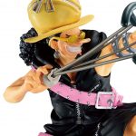 Figura Ichibansho Ussop Film Red One Piece 11cm