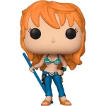 Figura POP One Piece Nami