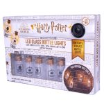 Luces LED pociones Harry Potter