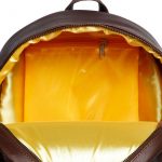 Mochila Wonka Bar Charlie y la Fabrica de Chocolate