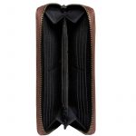 Billetero Wonka Bar Charlie y la Fabrica de Chocolate