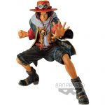 Figura The Portgas D Ace III One Piece Chronicle King Of Artist