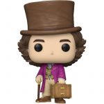 FUNKO WILLY WONKA