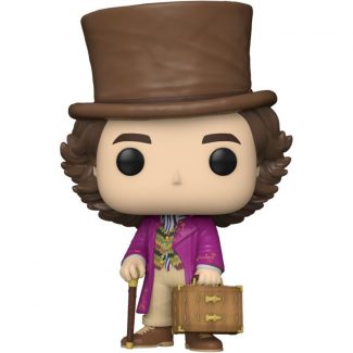 FUNKO WILLY WONKA