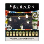 Tira de luces Friends Central Perk