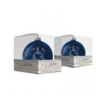 Bola Navidad Harry Potter Ravenclaw