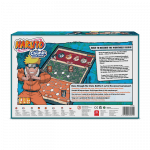 Naruto Chunin Exam Sprint