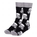 Pack de 3 calcetines Star Wars Talla 35/41