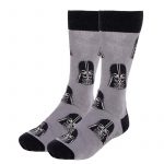 Pack de 3 calcetines Star Wars Talla 35/41