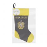 Calcetín de Navidad Hufflepuff