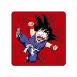 Juego de Mesa Dragon Ball Memoarrr!