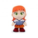 peluche one piece nami