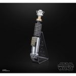 Réplica sable Force FX Luke Skywalker