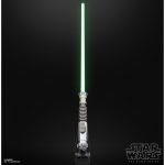 Réplica sable Force FX Luke Skywalker