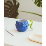 TAZA 3D ONE PIECE NETFLIX - GUM GUM FRUIT
