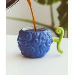 TAZA 3D ONE PIECE NETFLIX - GUM GUM FRUIT