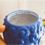 TAZA 3D ONE PIECE NETFLIX - GUM GUM FRUIT